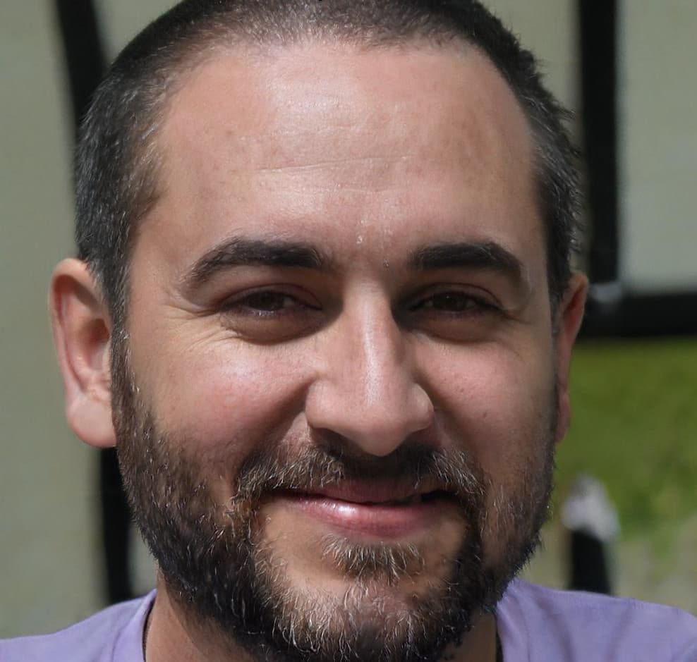 Zdjęcie osoby, która napisała recenzję